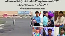Yateem bacha ko mar dia