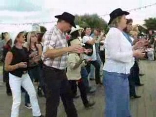 festival country FAMECK  2008