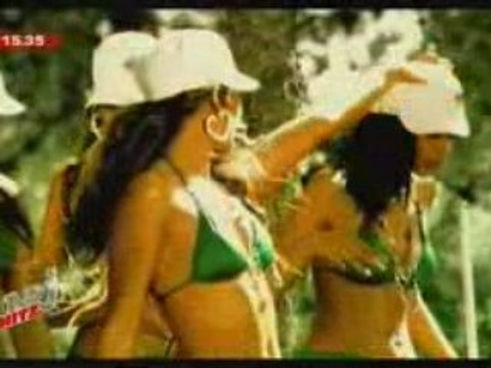 Laurent Wolf - Wash my world