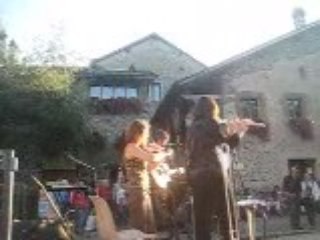 Riton pis sa blonde_Le sud