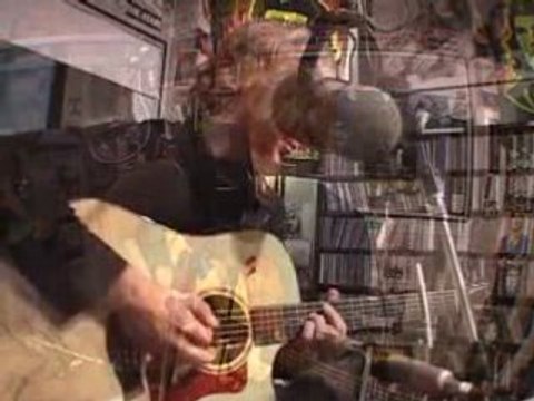 Matthew Caws (Nada Surf) - Blonde On Blonde Acoustic