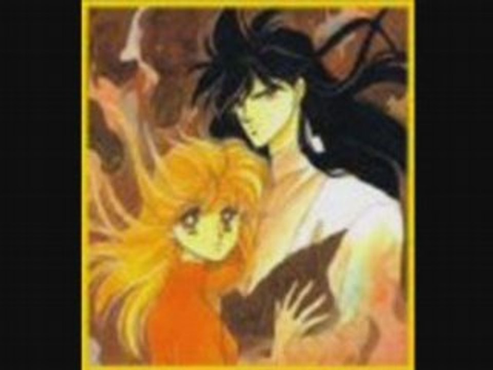 Manga couple 02