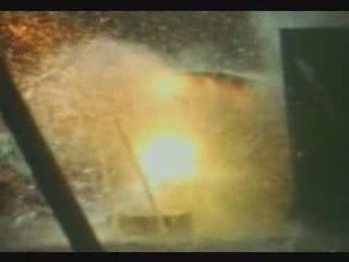 Leopard-II Main Battle Tank