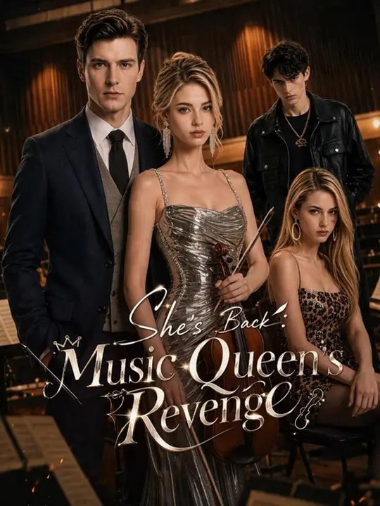 She's Back Music Queen's Revenge - video Dailymotion