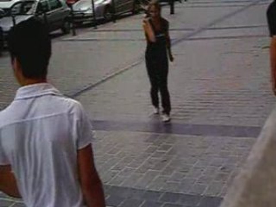 Project Pwofitage Fataljump, Kadaj, Martini & Jumpstyle-Cath