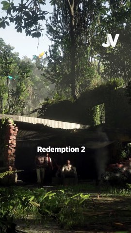 Edito Mod RDR2