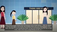 Hàng xóm mặt dày | Bé Cò