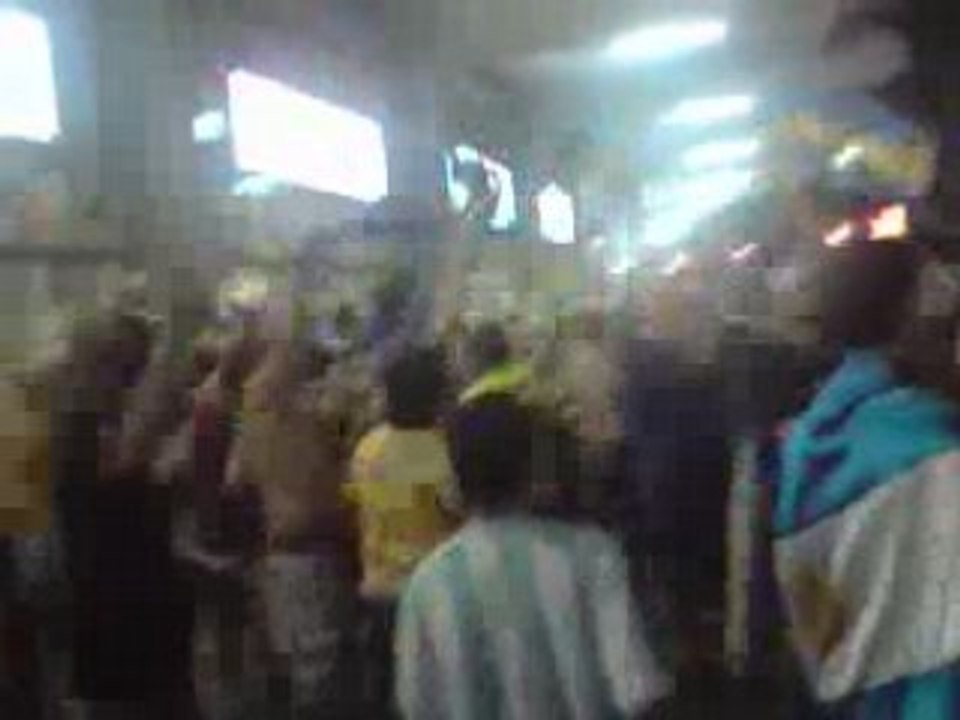 BARCA BOCA TONI 28