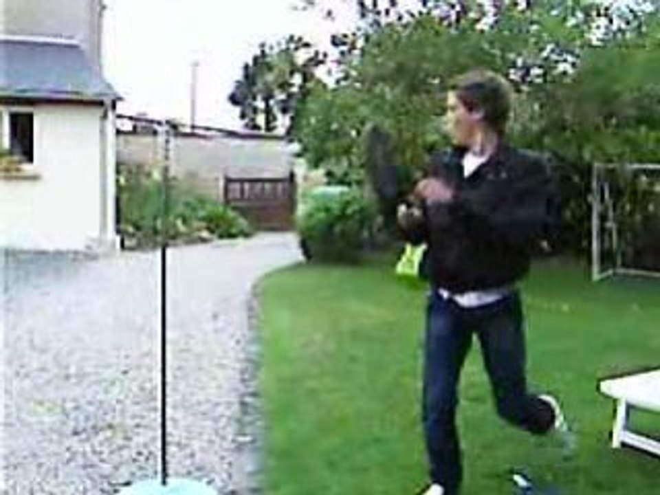 Effets de la drogue épisode 3
