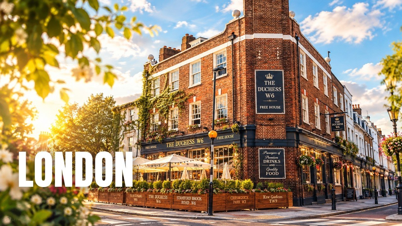 King's Road Chelsea Walking Tour 4K | Sloane Street to Knightsbridge ...