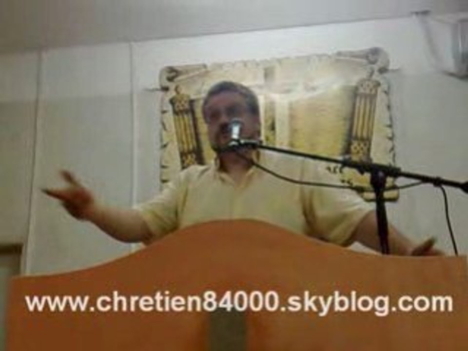 Temoignage 29 08 2008