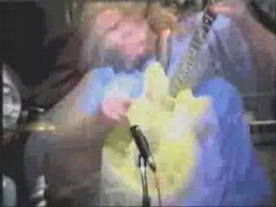 AMERICA the beautiful - Greenhouse Effect Music Clark Hagins