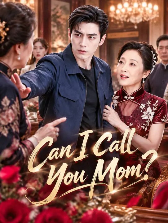Can I Call You Mom? | Full Series | Short Drama English - video Dailymotion