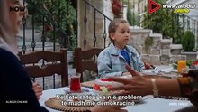 Gjysme nena ep 15