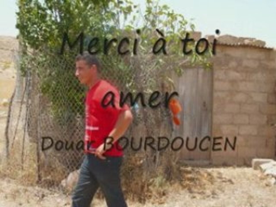 Douar Bourdoucen