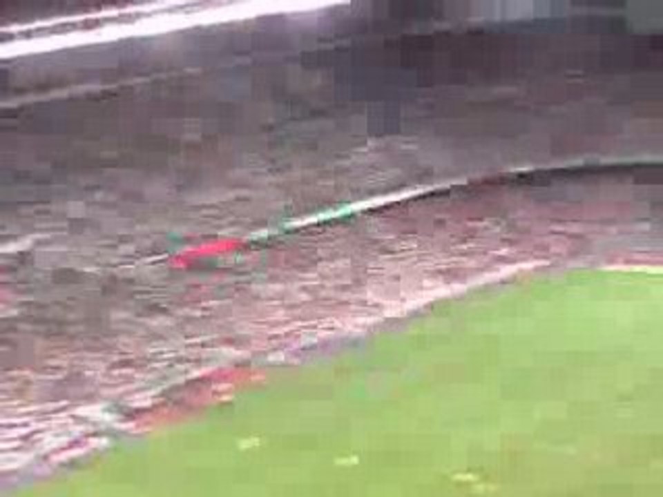 BARCA BOCA TONI 28