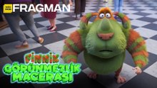 Finnik 2 Dublajlı Fragman