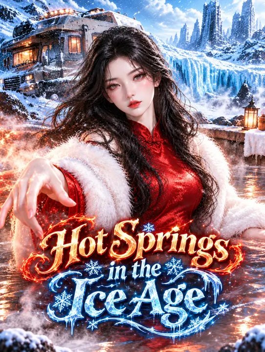 Hot Springs in the Ice Age | Full Series | Short Drama English - video ...