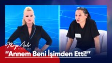 Tülay'ın oğlundan annesi hakkında çarpıcı iddialar! - Müge Anlı ile Tatlı Sert 20 Ekim 2026