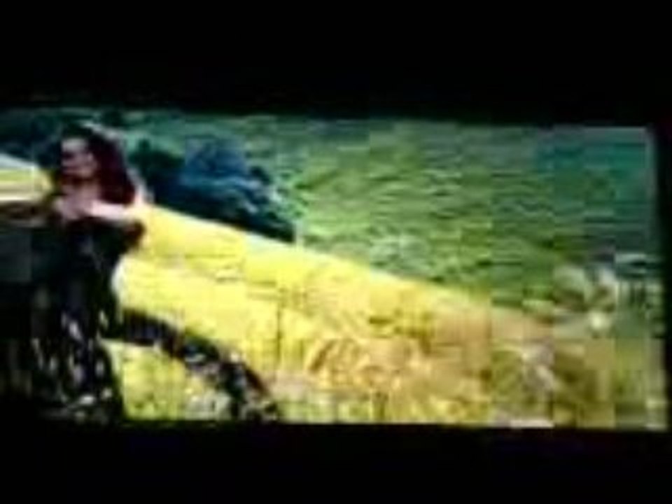 Dhaam Dhoom Song CAM Anbe En Anbe BY NEVE93