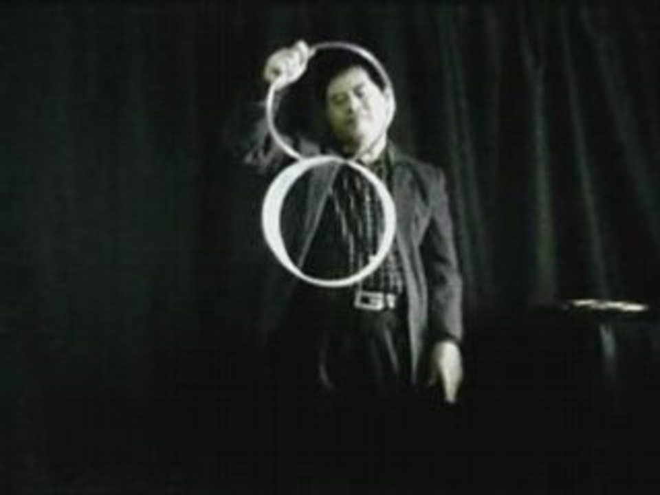 LINKING RINGS BY DR. GERTES