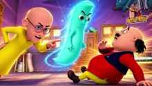 Motu Patlu और शैतानी Toothpaste | Motu Patlu | मोटू पतलू