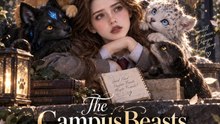 The Campus Beasts I Fed Were Actually My Classmates (Full Movie)