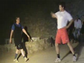 Le patin artistique (ARIA)