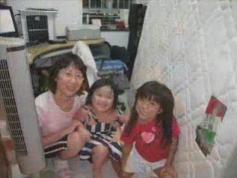 Birthday Party Get Together | 1MaidHK.com Video