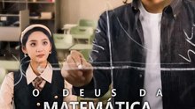 O Deus da Matemática Desaparecido Série Completa Português