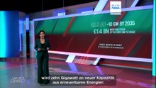 Dieses Land will 18 Milliarden Euro für den Ausbau sauberer Energien ins Land holen