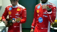 Hamilton & Leclerc