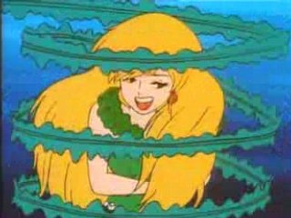 Le prince et la sirène 15