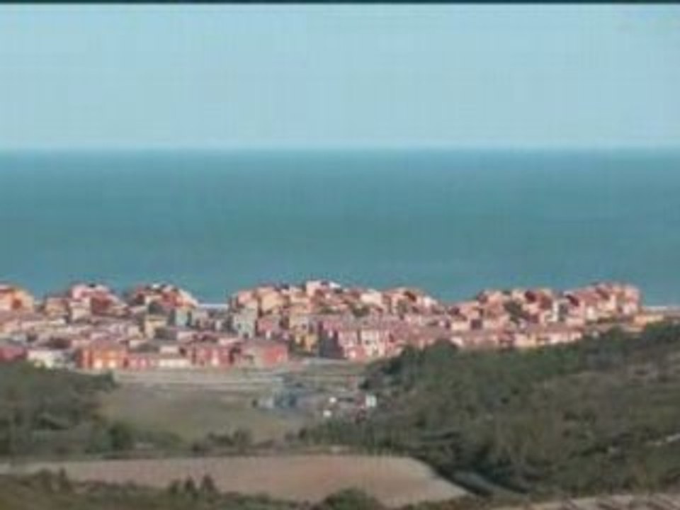 Narbonne (trenet)