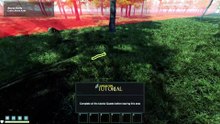 MACERA   V0008 - VALHALLA PATH SURVIVAL 2K GAMEPLAY