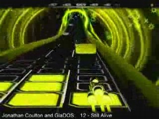 Audio Surf - Still Alive