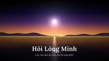 Hỏi Lòng Mình