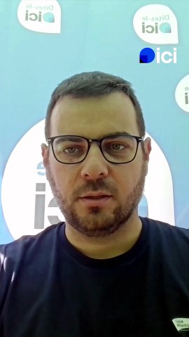 Matinale spéciale "Nos services publics" sur ICI Hérault