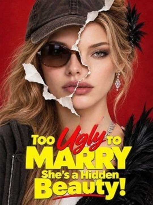 Too Ugly To Marry, She's a Hidden Beauty! - FULL FILM I ENSUB - video ...