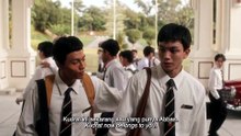 Kudrat 1968: High Council |  Trailer 1