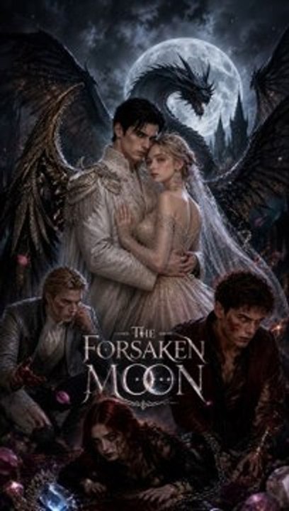 The Forsaken Moon Complete - video Dailymotion