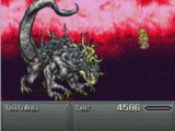 OMEGA ARMA FFVI ADVANCE CELES SOLO