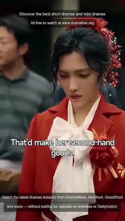The Reset: Back to Her Before the End- Full Drama Movie English Sub ...