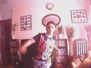 éléctro danse vincent