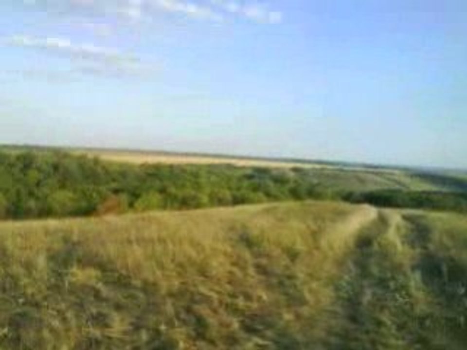 La nature russe