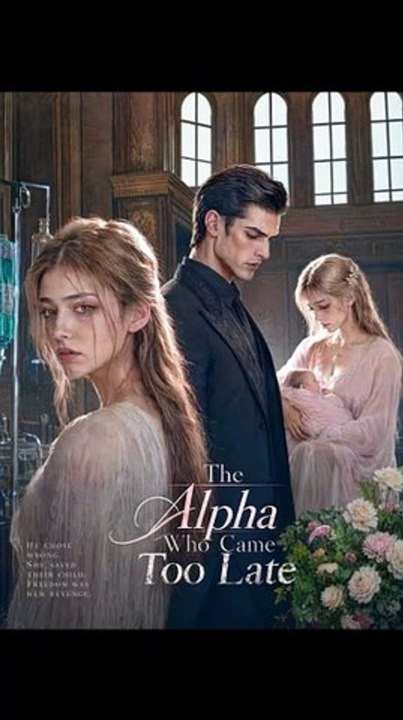 The Alpha Who Came Too Late Completed Movie - video Dailymotion
