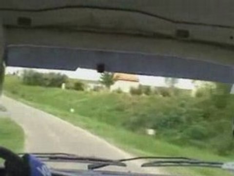 rallye de la Tomate: caméra embarquée ES3 - 309 GTI16 grA