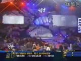 Rey Mysterio & RVD vs Dudley Boyz 27.5.04 pt1