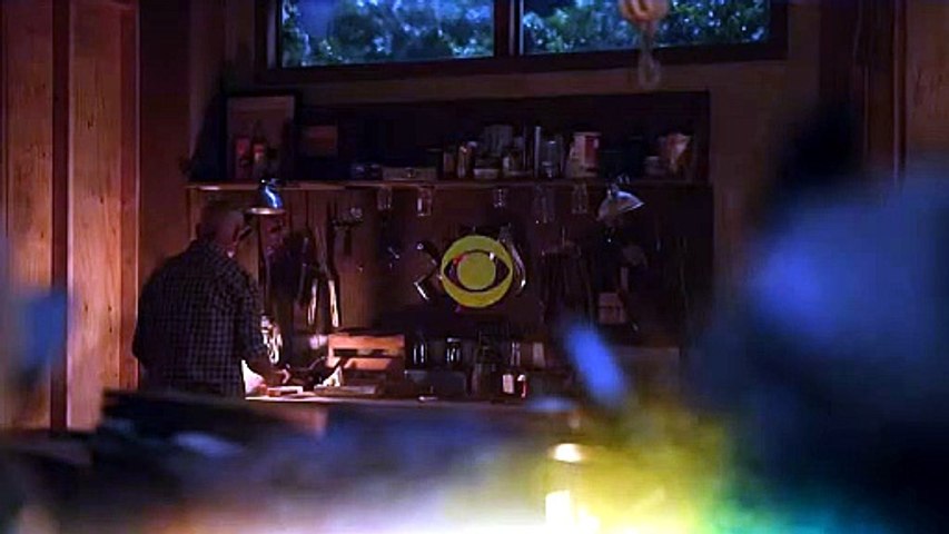 NCIS Origins S03E04 Shimmy Shimmy Ya