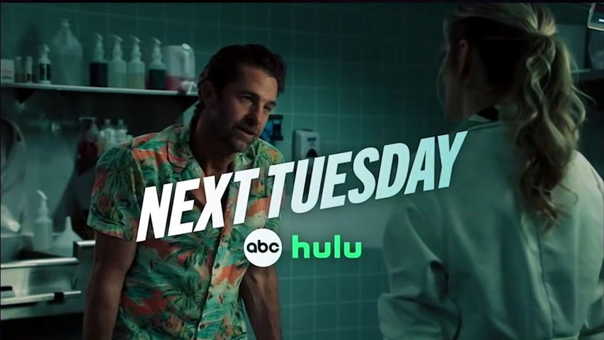 RJ Decker S02E07 Before You Accuse Me